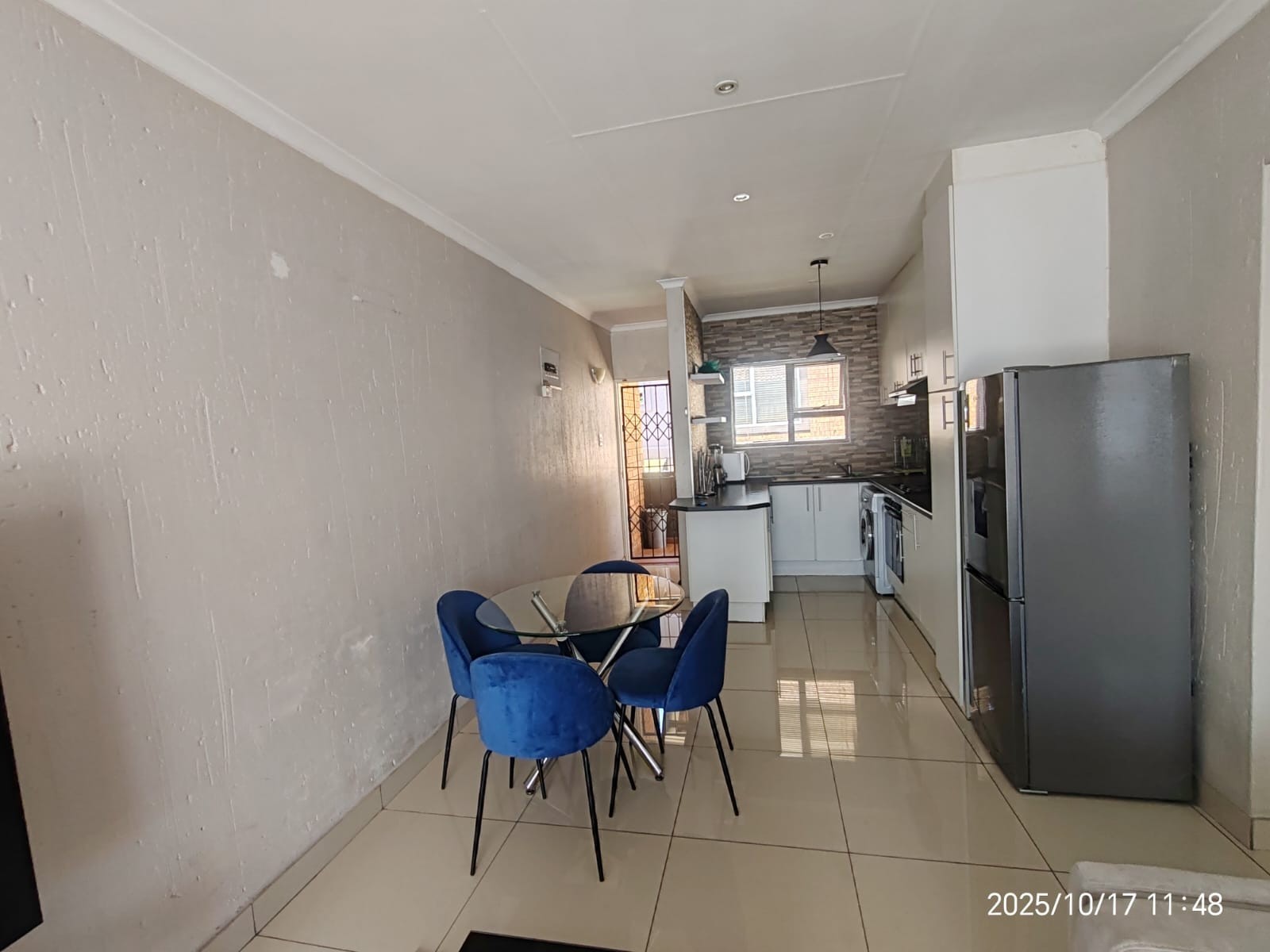 2 Bedroom Apartment to Rent - Lyndhurst, Johannesburg
