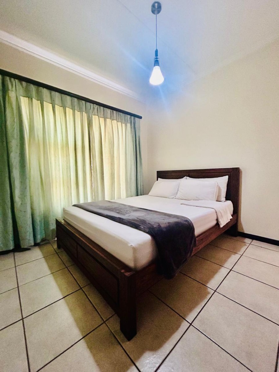 Modern 2 Bedroom, 2 Bathroom Apartment to Rent