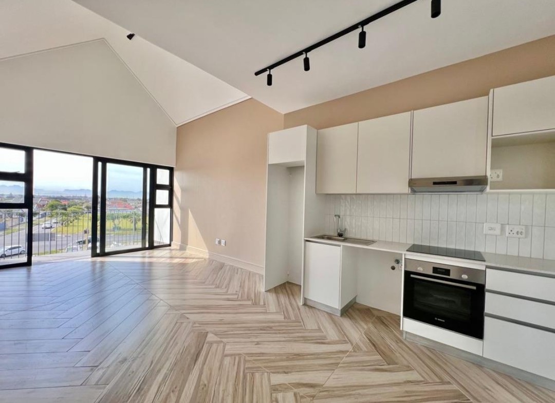 Apartment for rent in Crawford, Cape Town, 58 m²