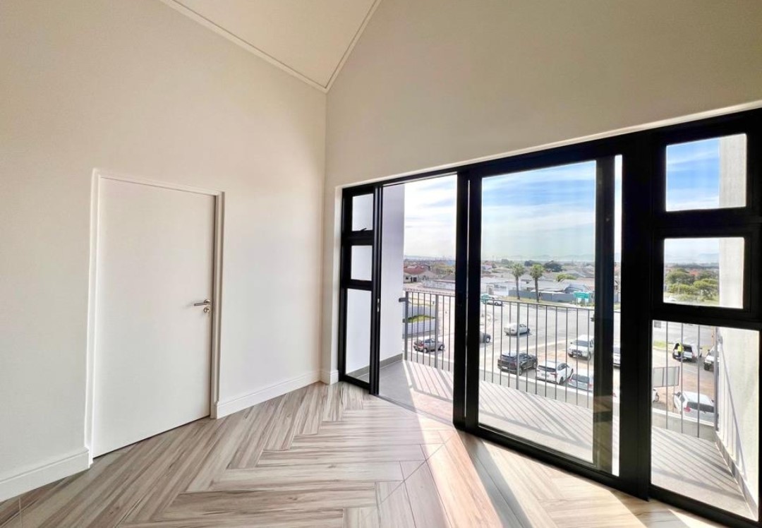 Apartment for rent in Crawford, Cape Town, 58 m²