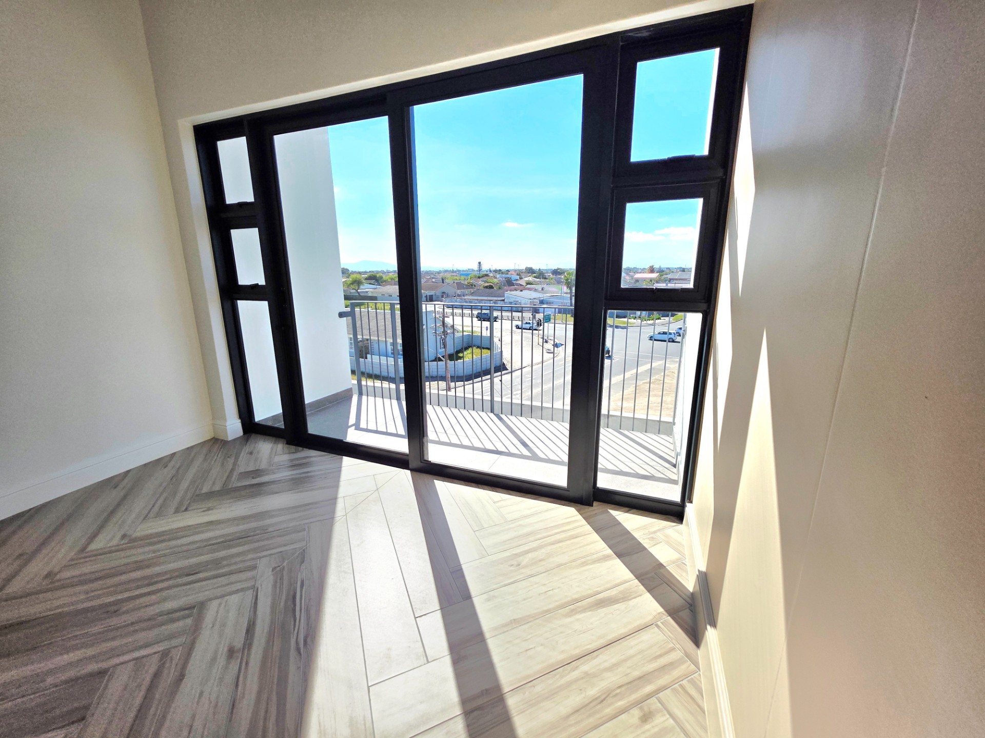 Apartment for rent in Crawford, Cape Town, 58 m²