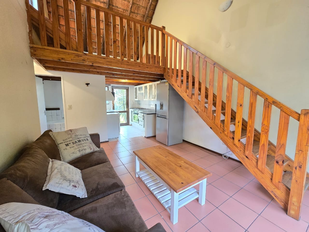 Apartment To Rent in Jukskei Park, Randburg