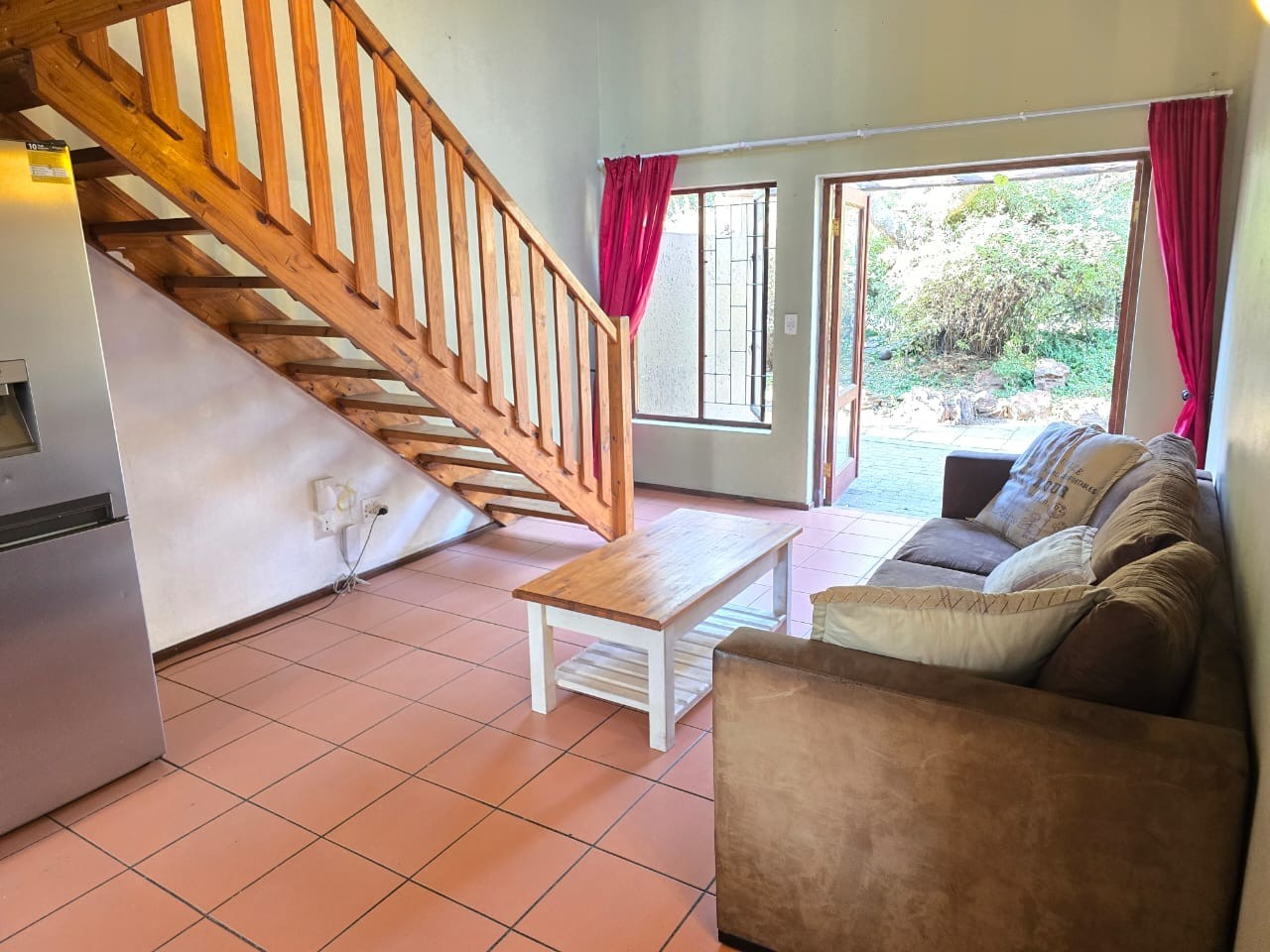Apartment To Rent in Jukskei Park, Randburg