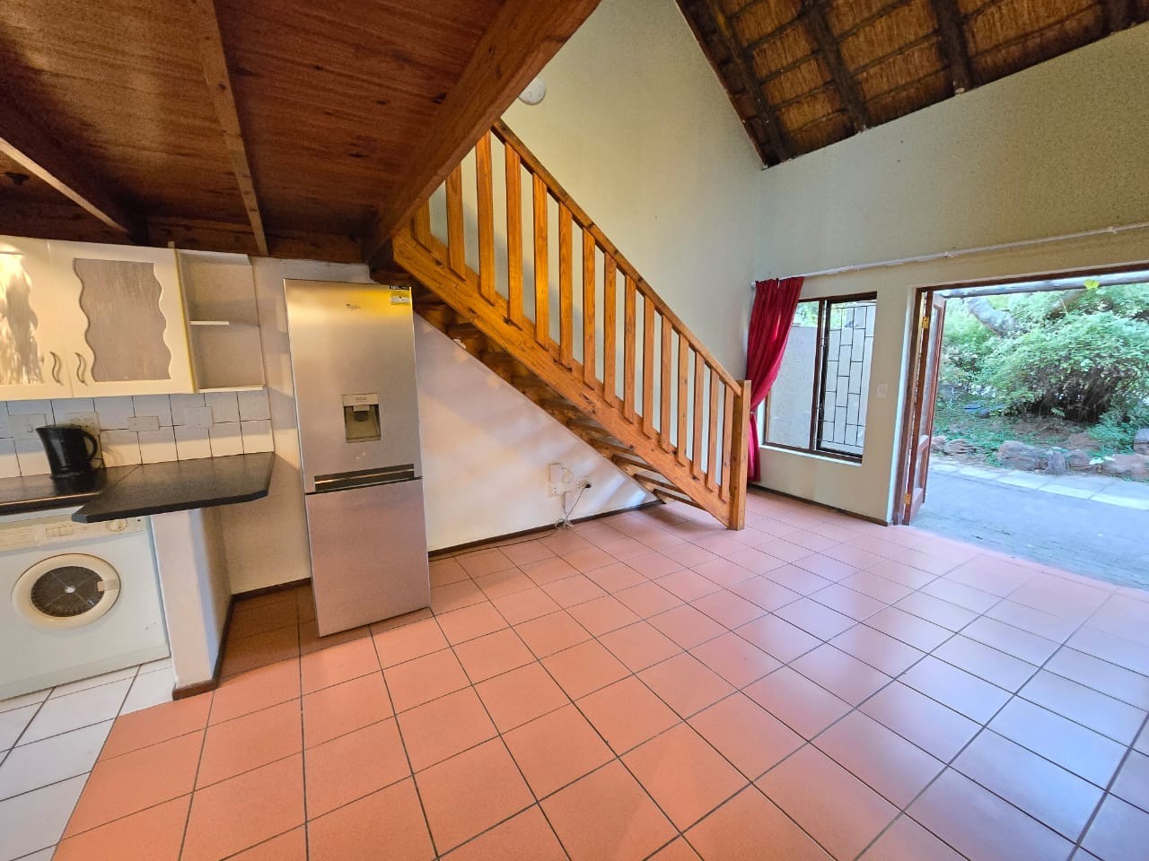 Apartment To Rent in Jukskei Park, Randburg