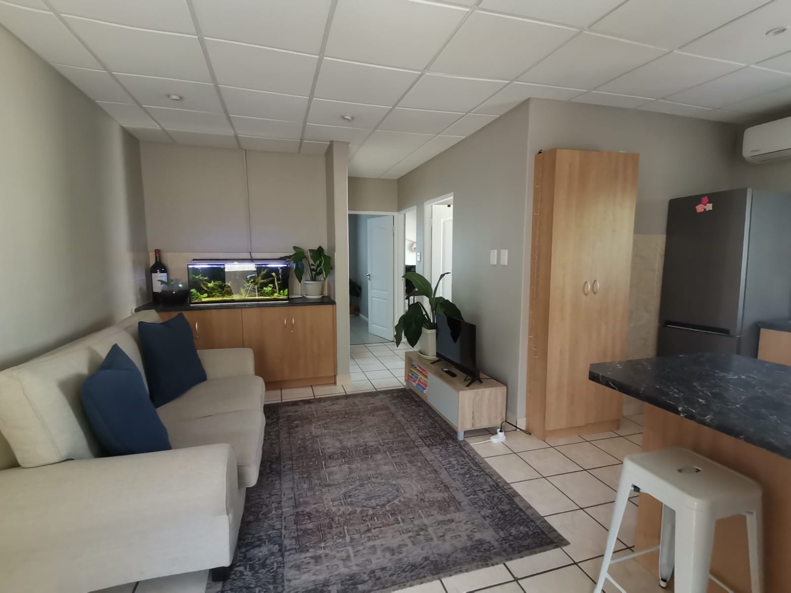 2 Bedroom Apartment to Rent in Hoog-en-Droog, Paarl