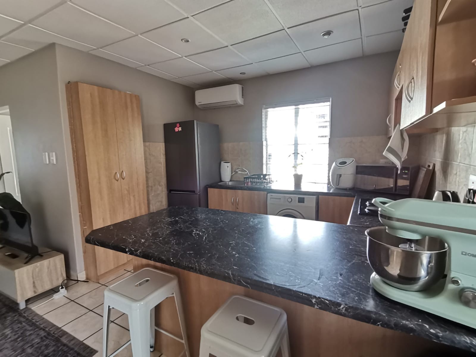 2 Bedroom Apartment to Rent in Hoog-en-Droog, Paarl