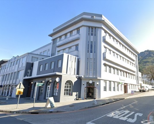 2 Bedroom Apartment to Rent in Hoog-en-Droog, Paarl