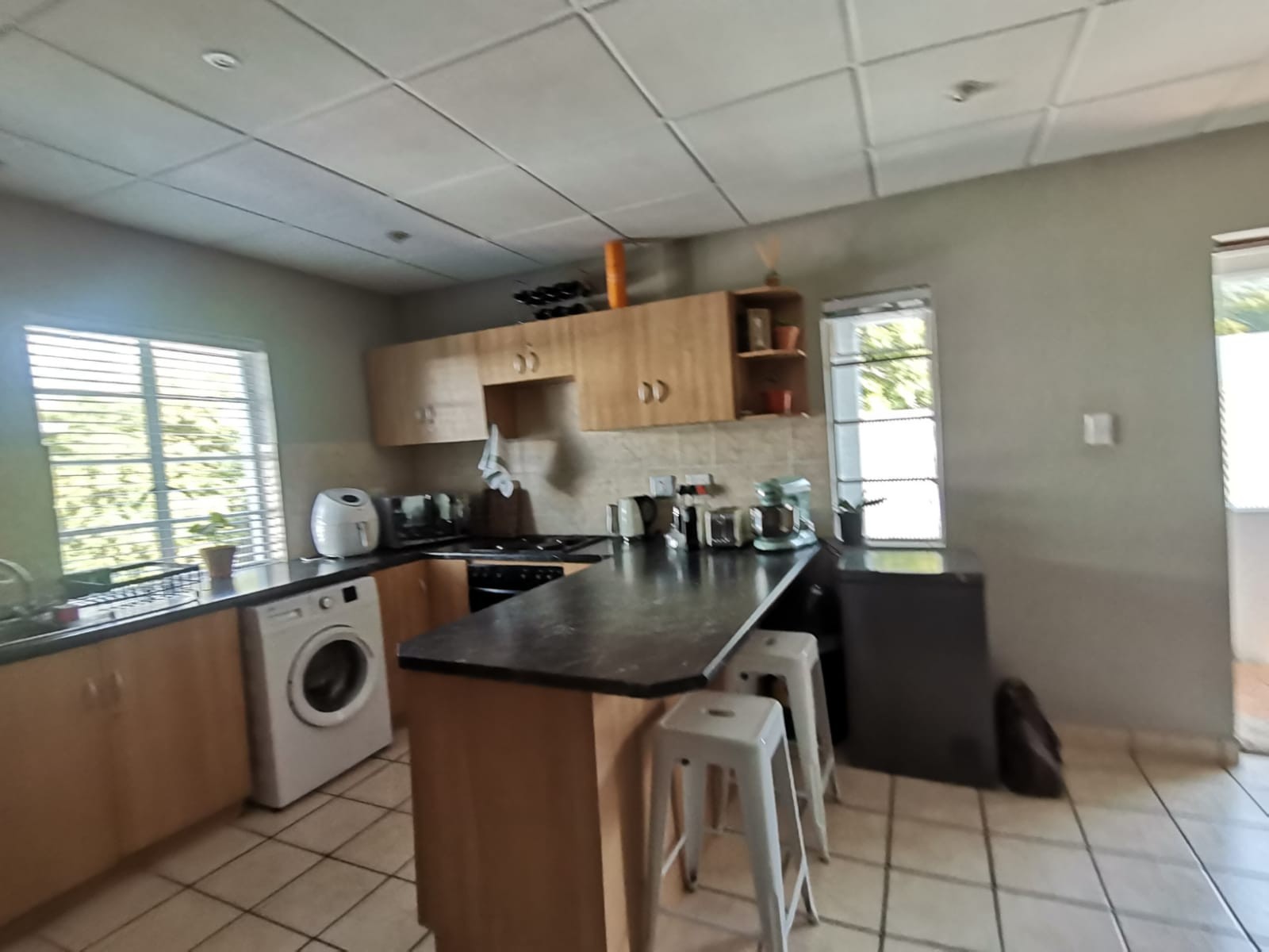2 Bedroom Apartment to Rent in Hoog-en-Droog, Paarl