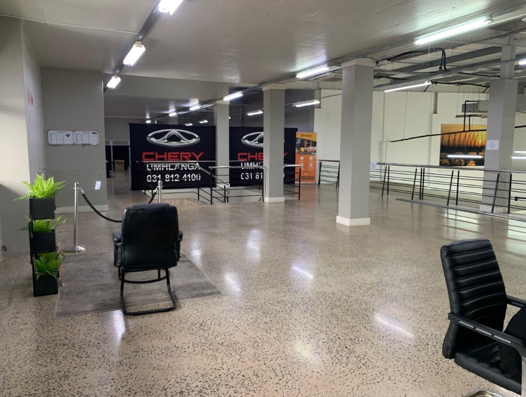 Retail space To Rent in Umhlanga, KwaZulu Natal