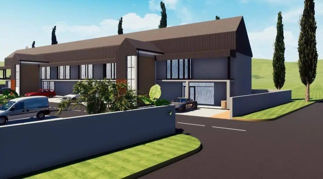 Vacant Land For Sale in The Orchards, Akasia