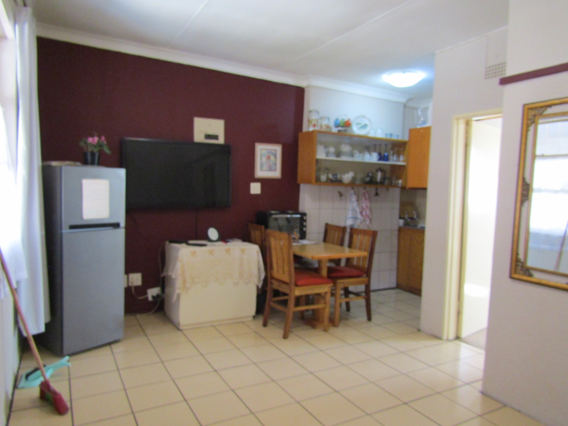 1 Bed Apartment For Sale in Villa Barcelona Albertville, Johannesburg
