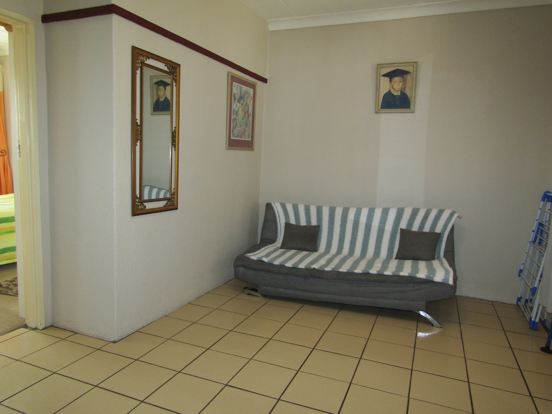 1 Bed Apartment For Sale in Villa Barcelona Albertville, Johannesburg