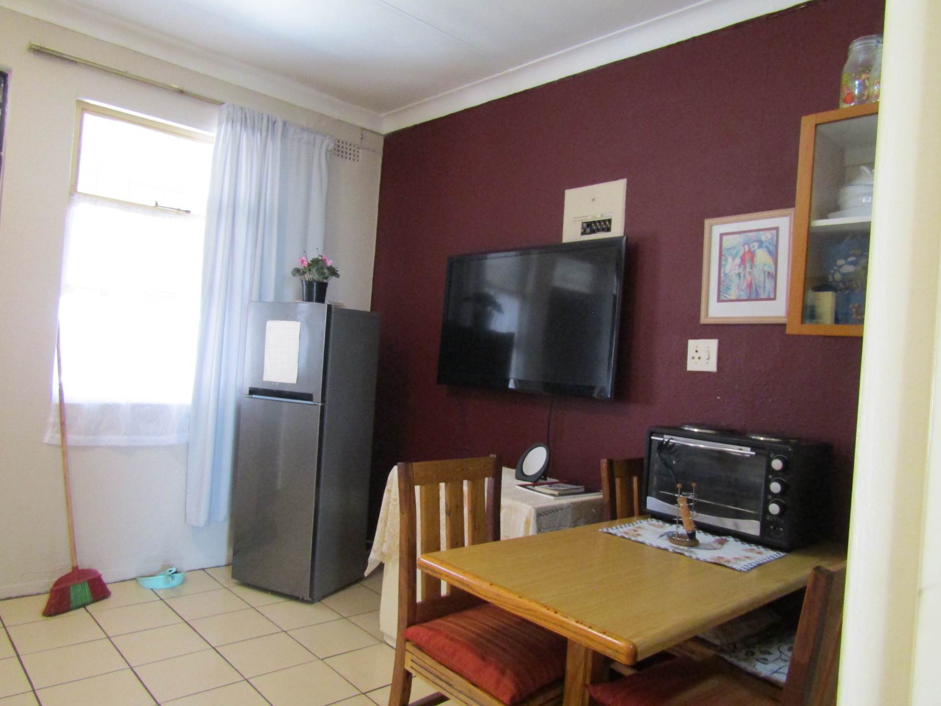 1 Bed Apartment For Sale in Villa Barcelona Albertville, Johannesburg