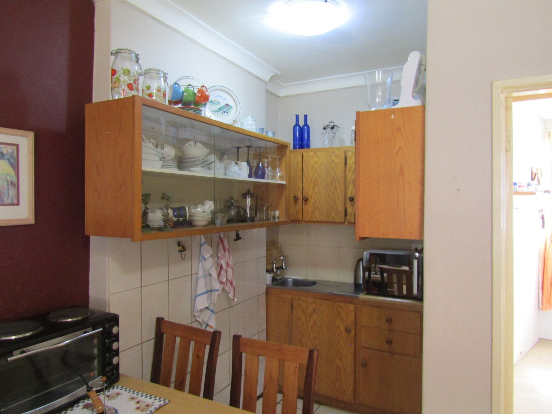 1 Bed Apartment For Sale in Villa Barcelona Albertville, Johannesburg