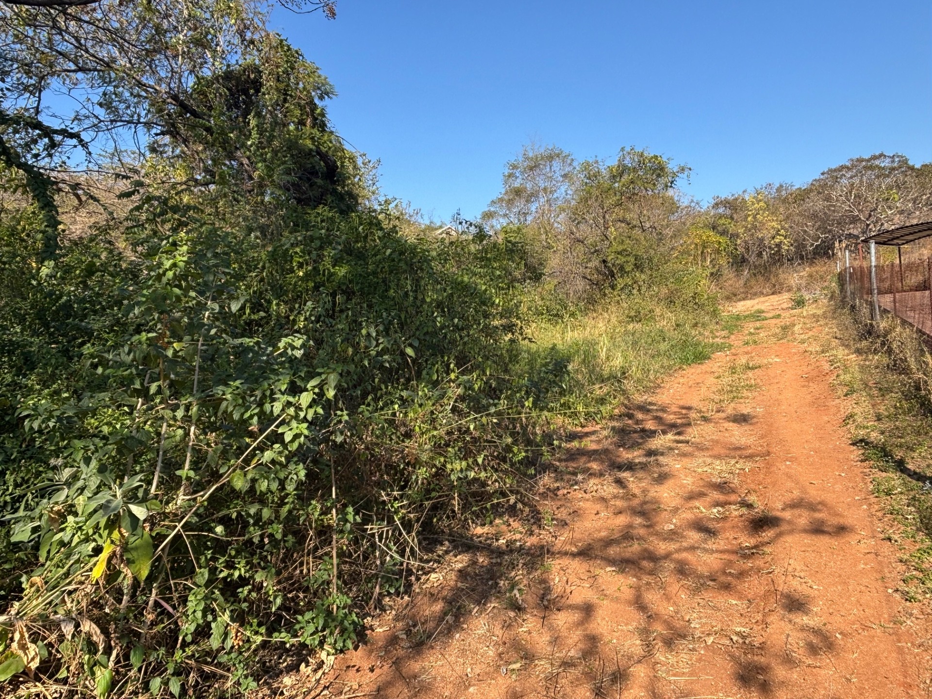 Vacant Land For Sale in Sonheuwel, Nelspruit