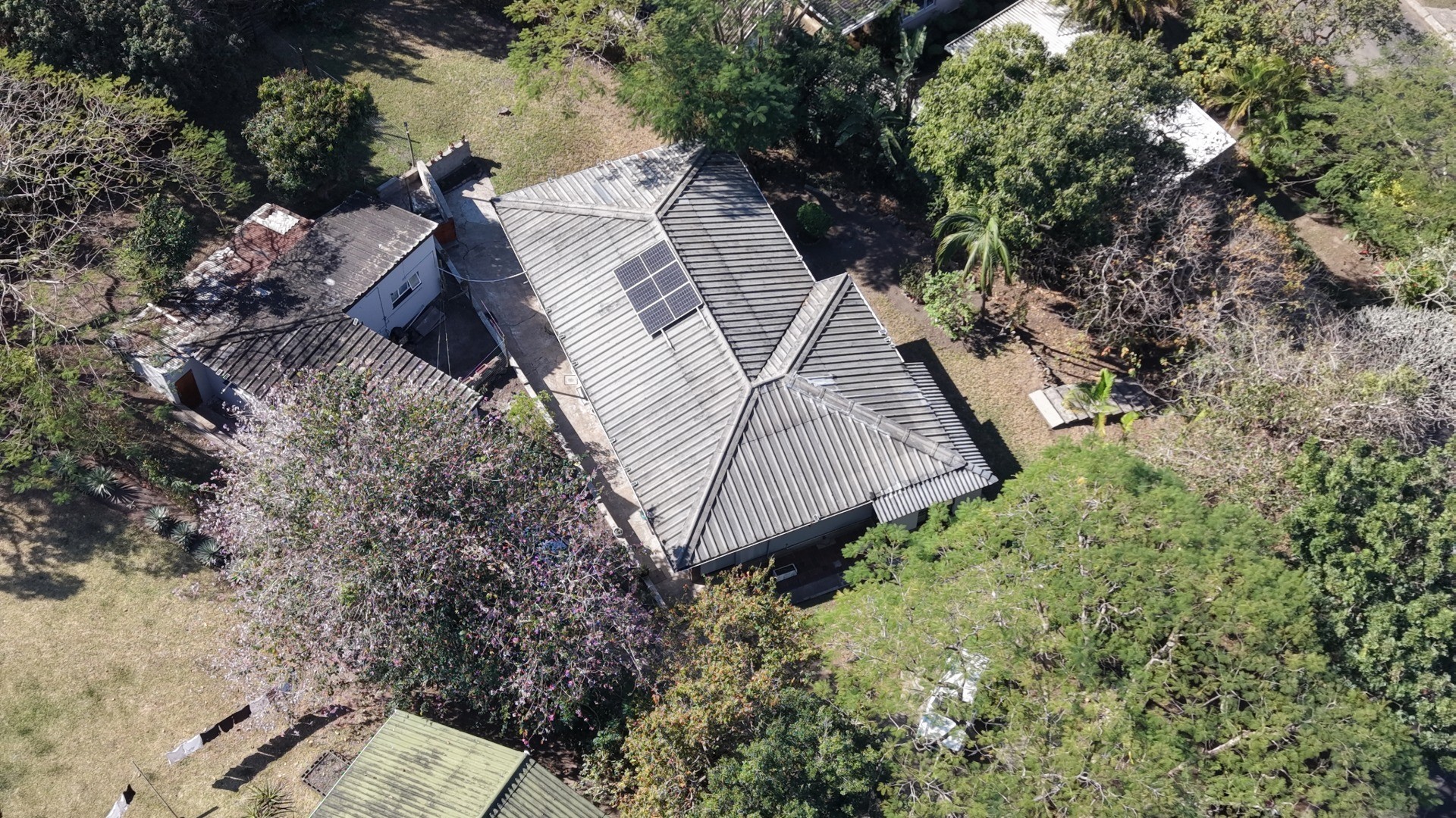 House for sale in Mandeni, KwaZulu Natal, 1224 m²