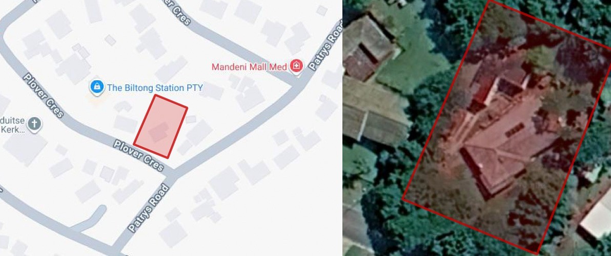 Spacious 3-Bedroom Family Home with Two Income-Generating Flats