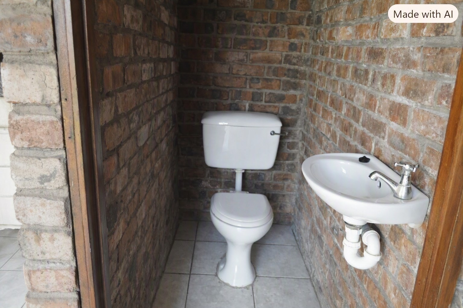House For Sale in Scheepershoogte, Uitenhage