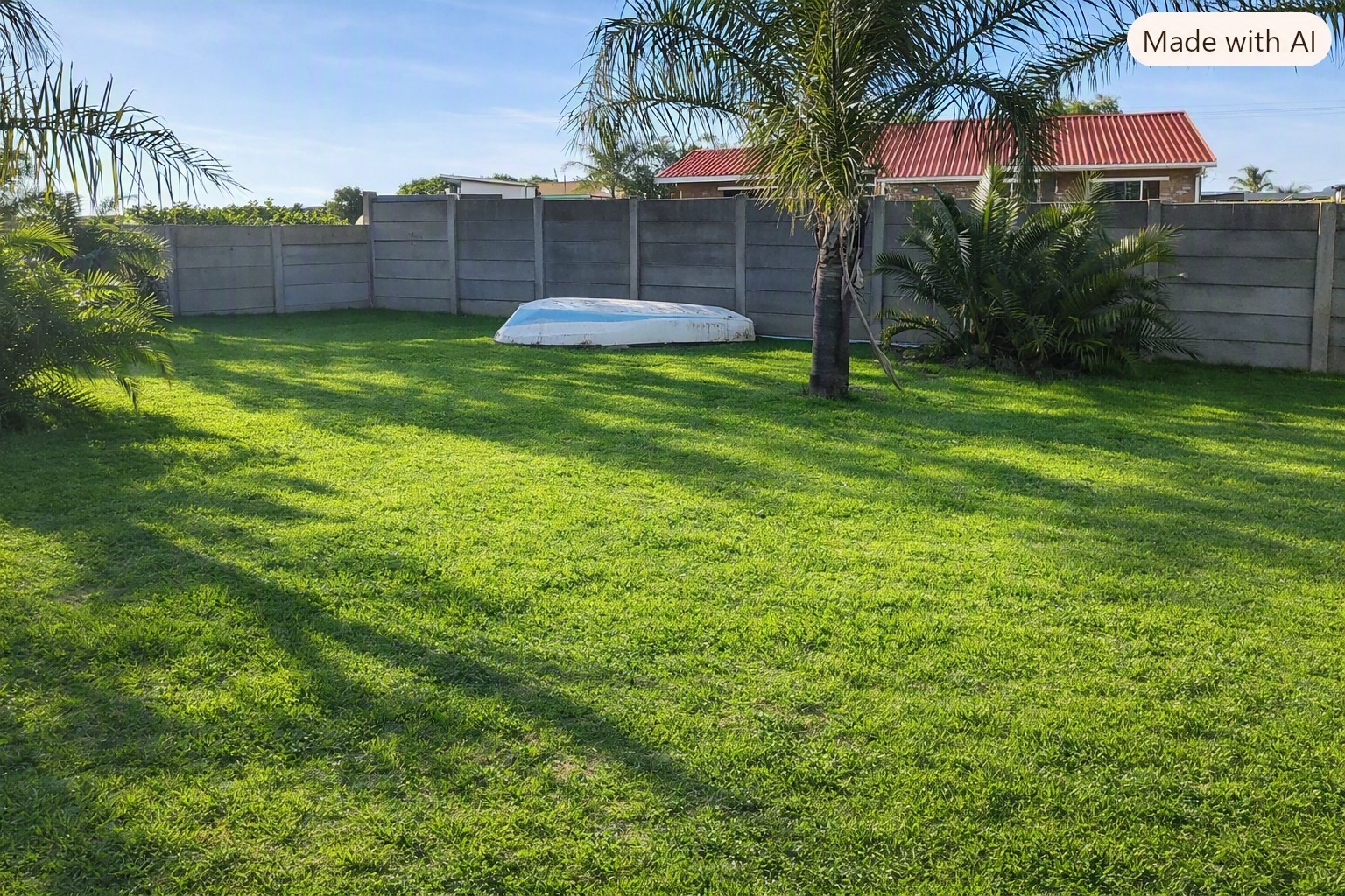 House For Sale in Scheepershoogte, Uitenhage
