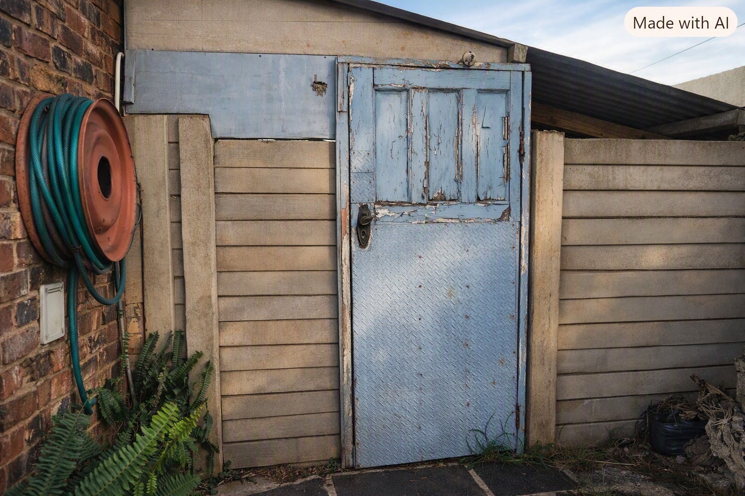 House For Sale in Scheepershoogte, Uitenhage