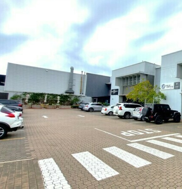 Retail Space To Rent in Umhlanga Ridge, Umhlanga, KwaZulu Natal