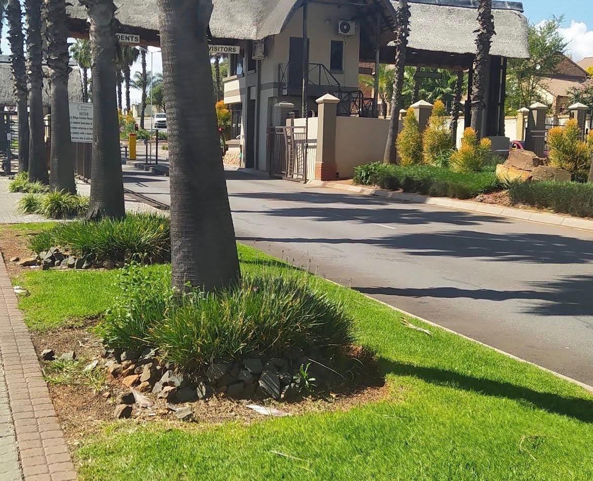 House To Rent in Mooikloof Ridge, Pretoria