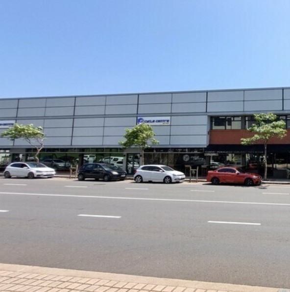 Retail Space To Rent in Umhlanga Ridge, Umhlanga, KwaZulu Natal