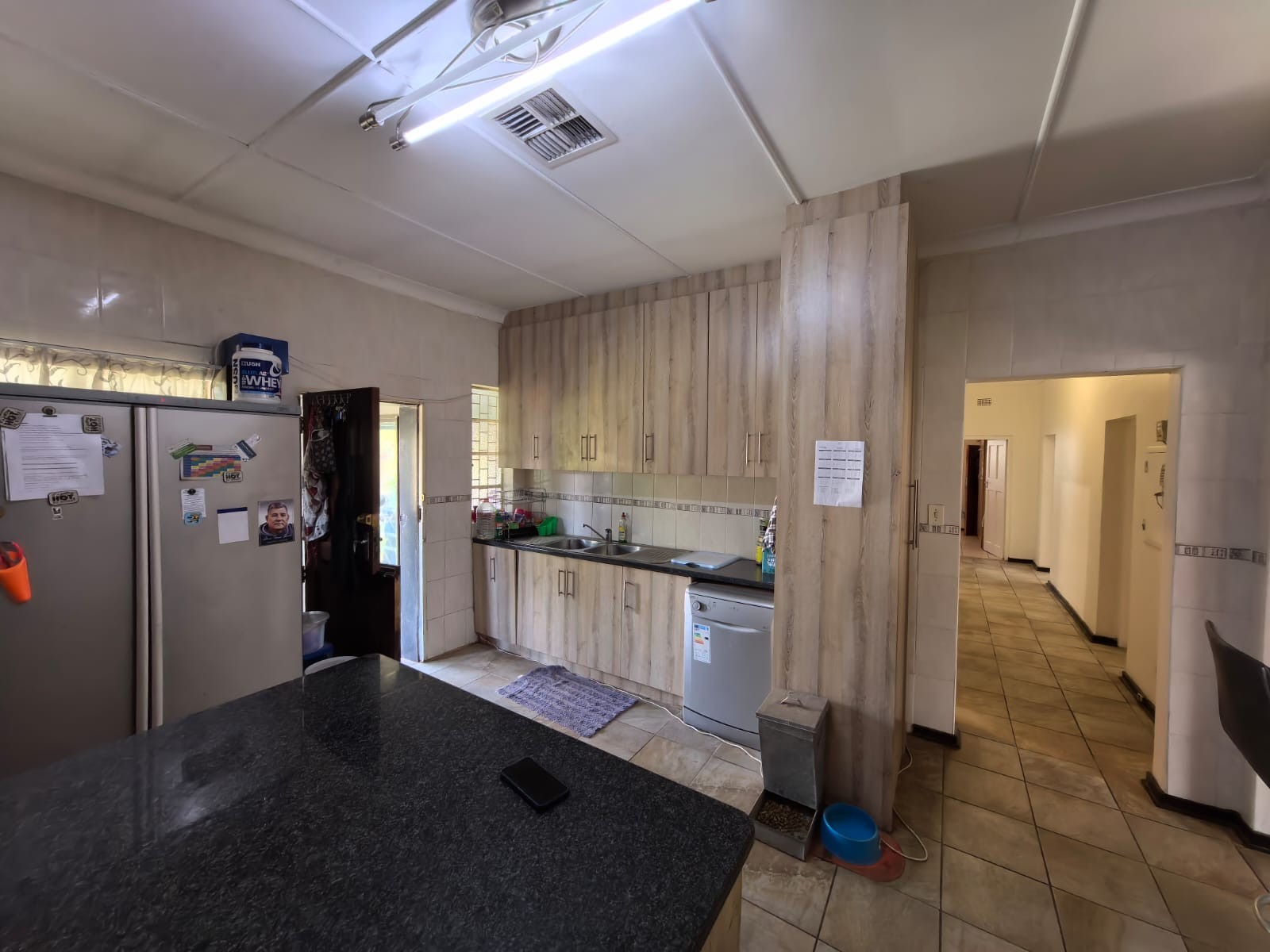 House for sale in Rhodesdene, Kimberley, 1089 m²