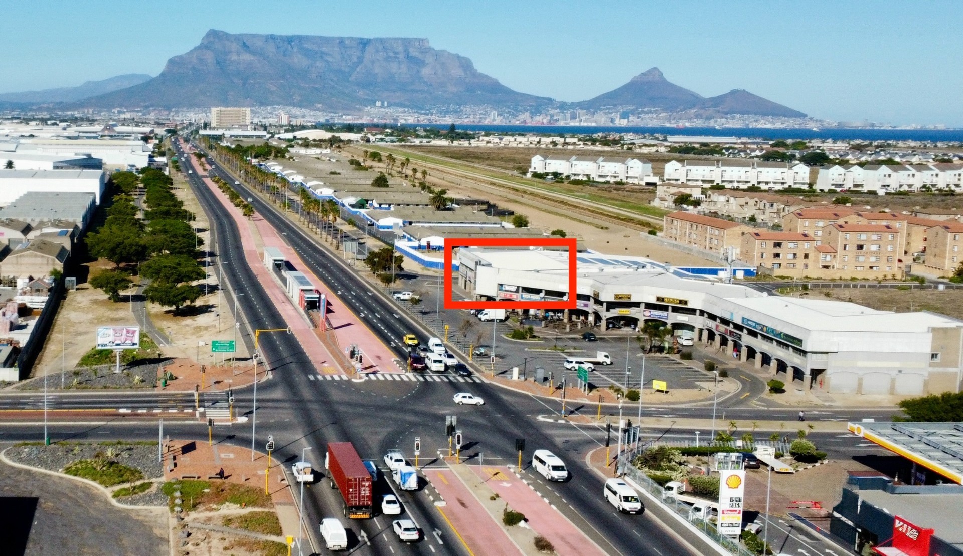 Office For Sale in Montague Gardens, Milnerton