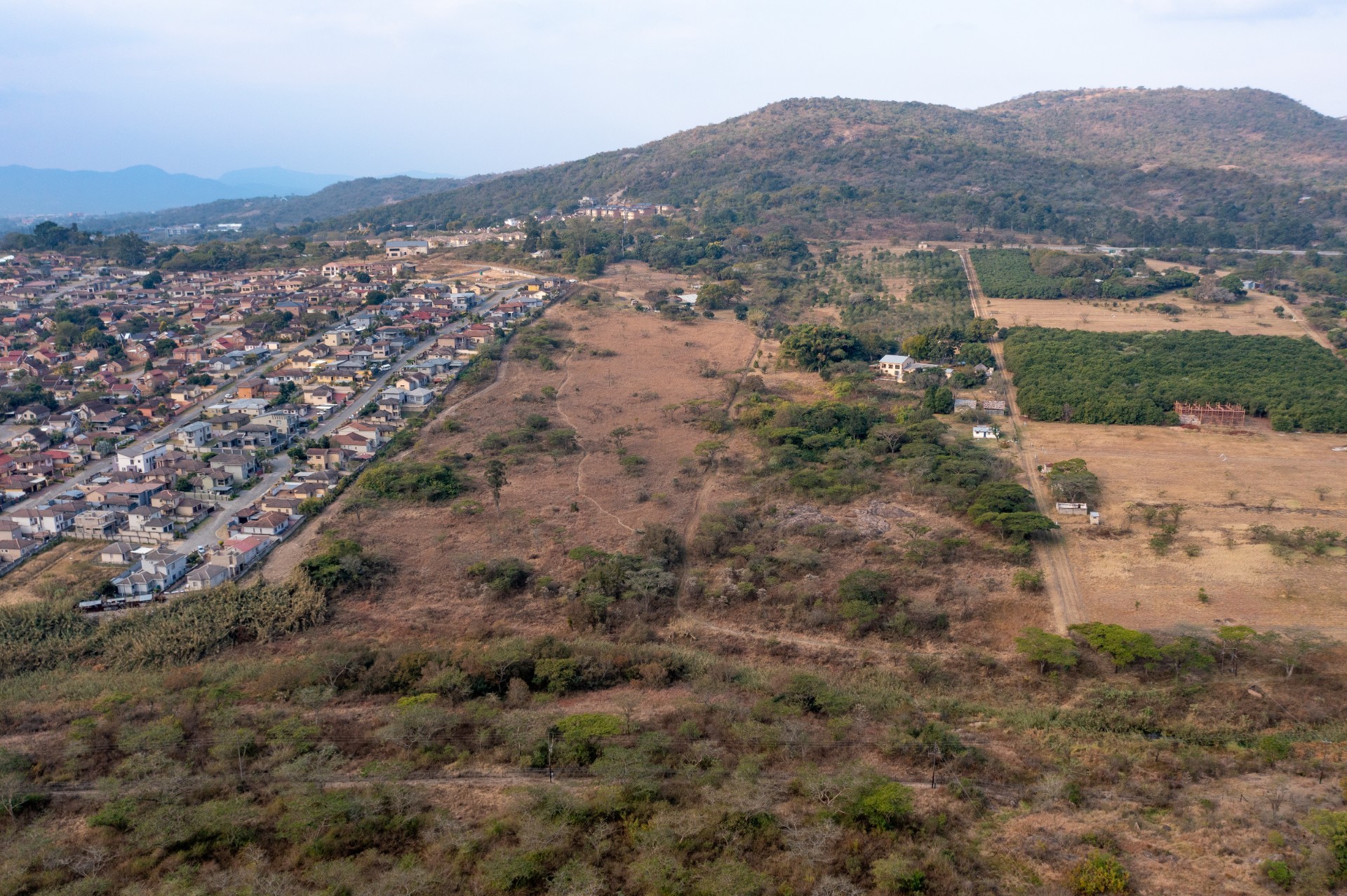 Vacant Land For Sale in Stonehenge, Nelspruit