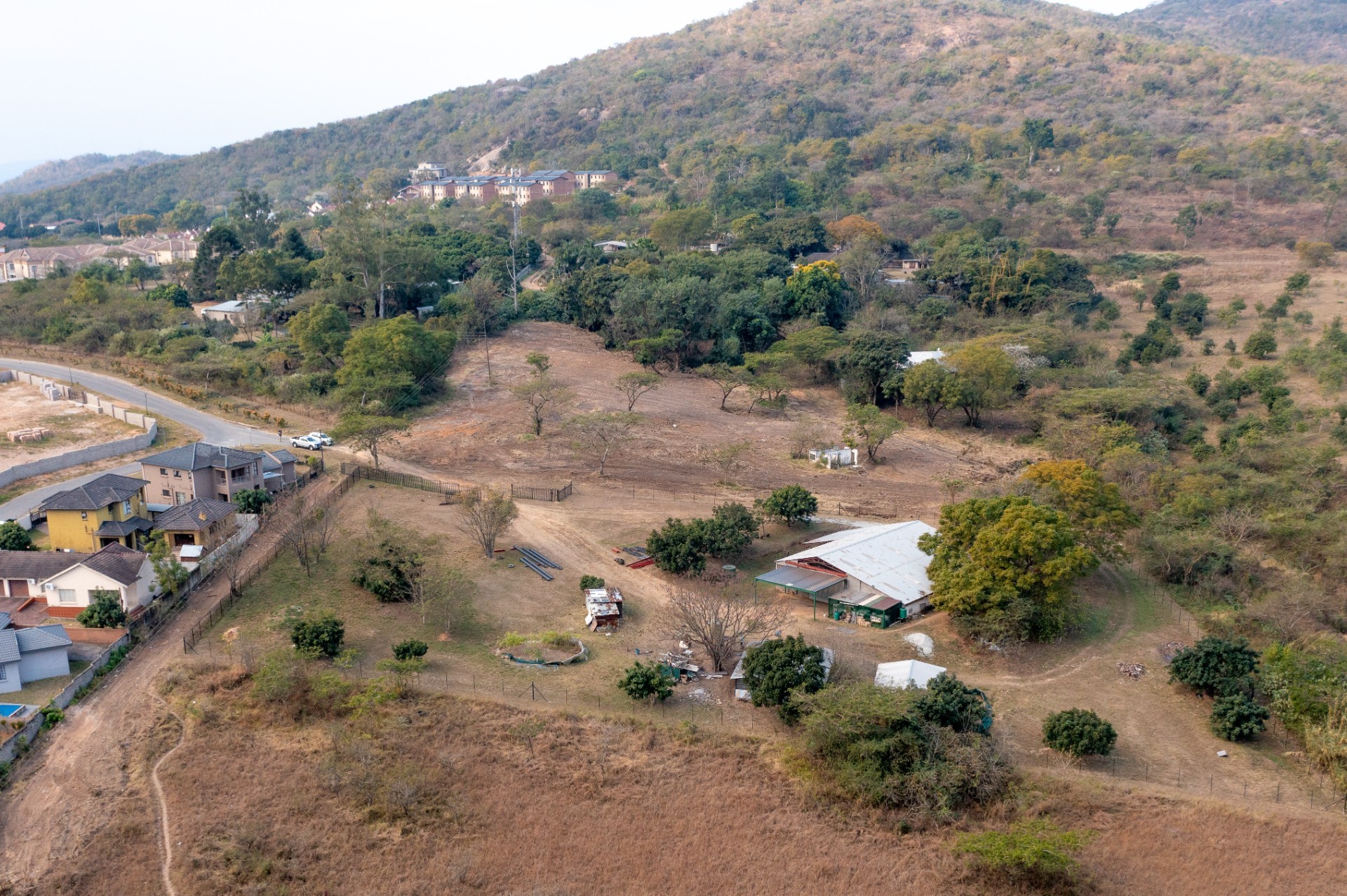 Vacant Land For Sale in Stonehenge, Nelspruit