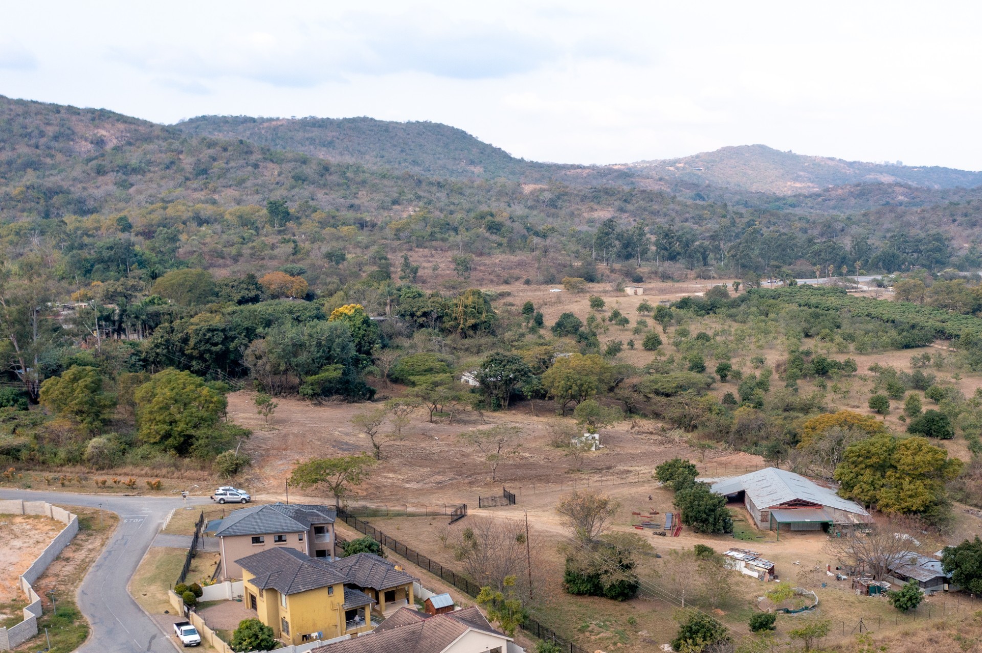Vacant Land For Sale in Stonehenge, Nelspruit