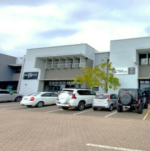 Retail Space To Rent in Umhlanga Ridge, Umhlanga, KwaZulu Natal