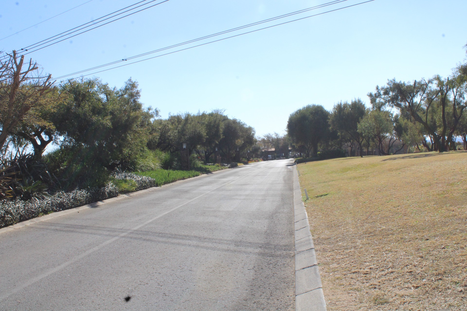 Vacant Land For Sale in Blair Atholl Golf Estate With both Luxury And The Country Feeling