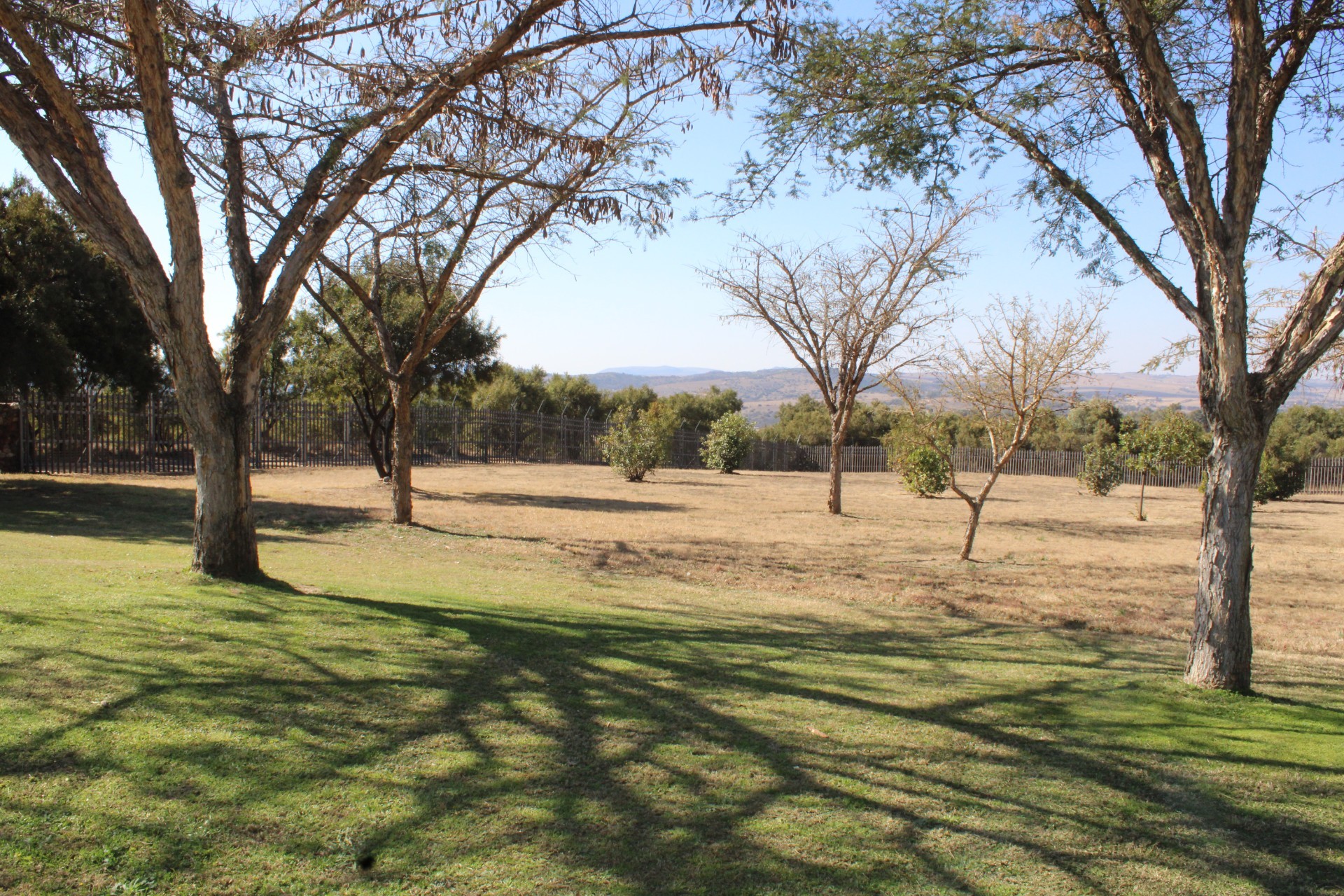 Vacant Land For Sale in Blair Atholl Golf Estate With both Luxury And The Country Feeling