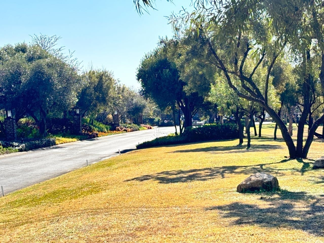 Vacant Land For Sale in Blair Atholl Golf Estate With both Luxury And The Country Feeling