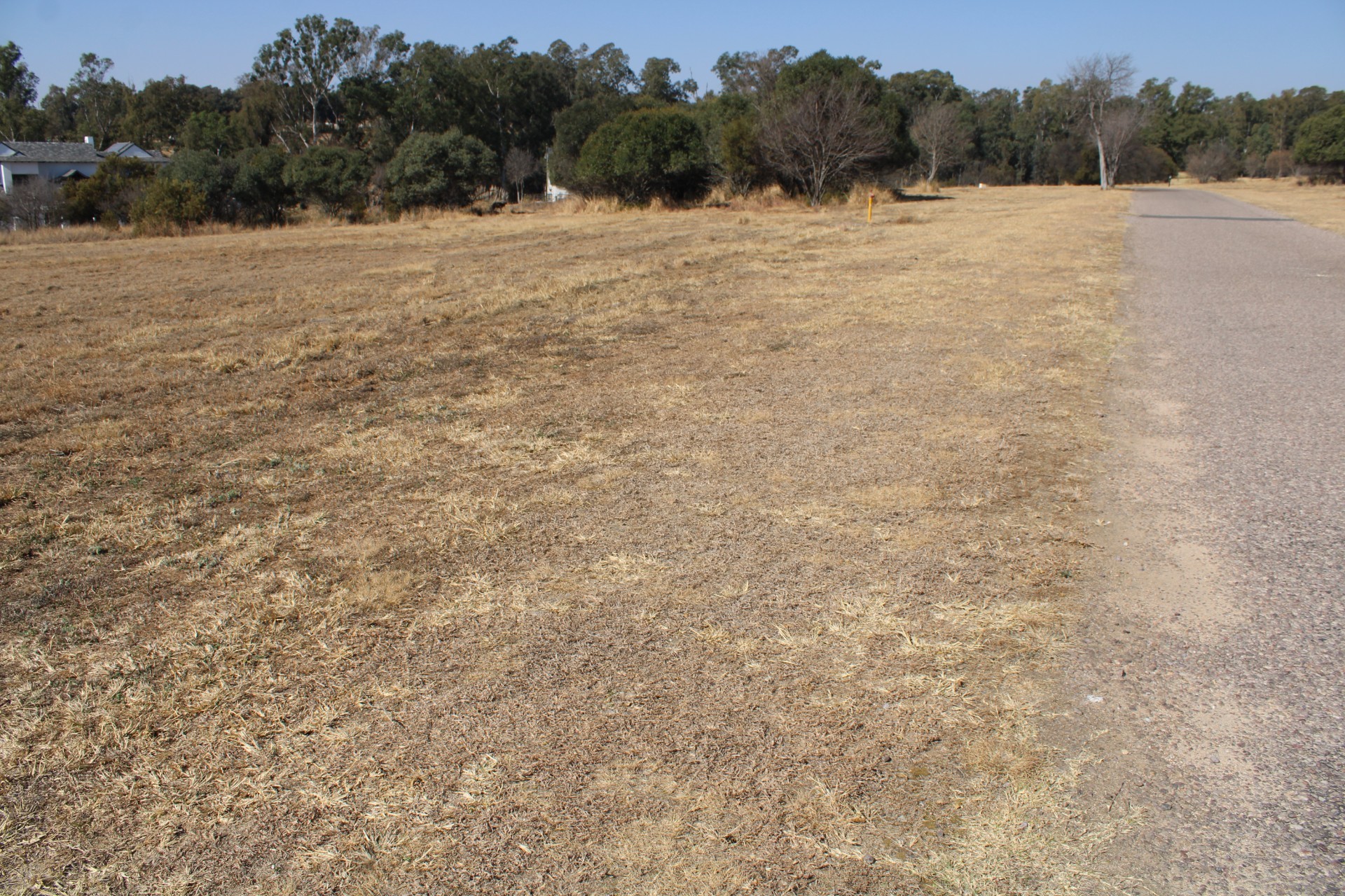 Vacant Land For Sale in Blair Atholl Golf Estate With both Luxury And The Country Feeling