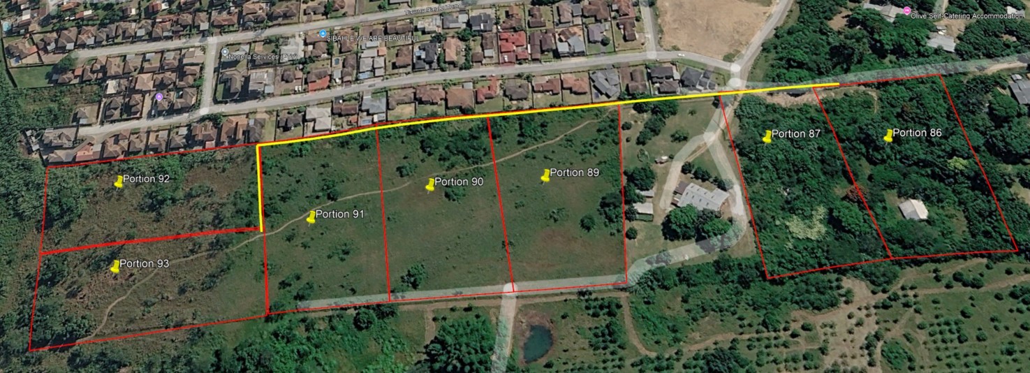 House For Sale in Stonehenge, Nelspruit