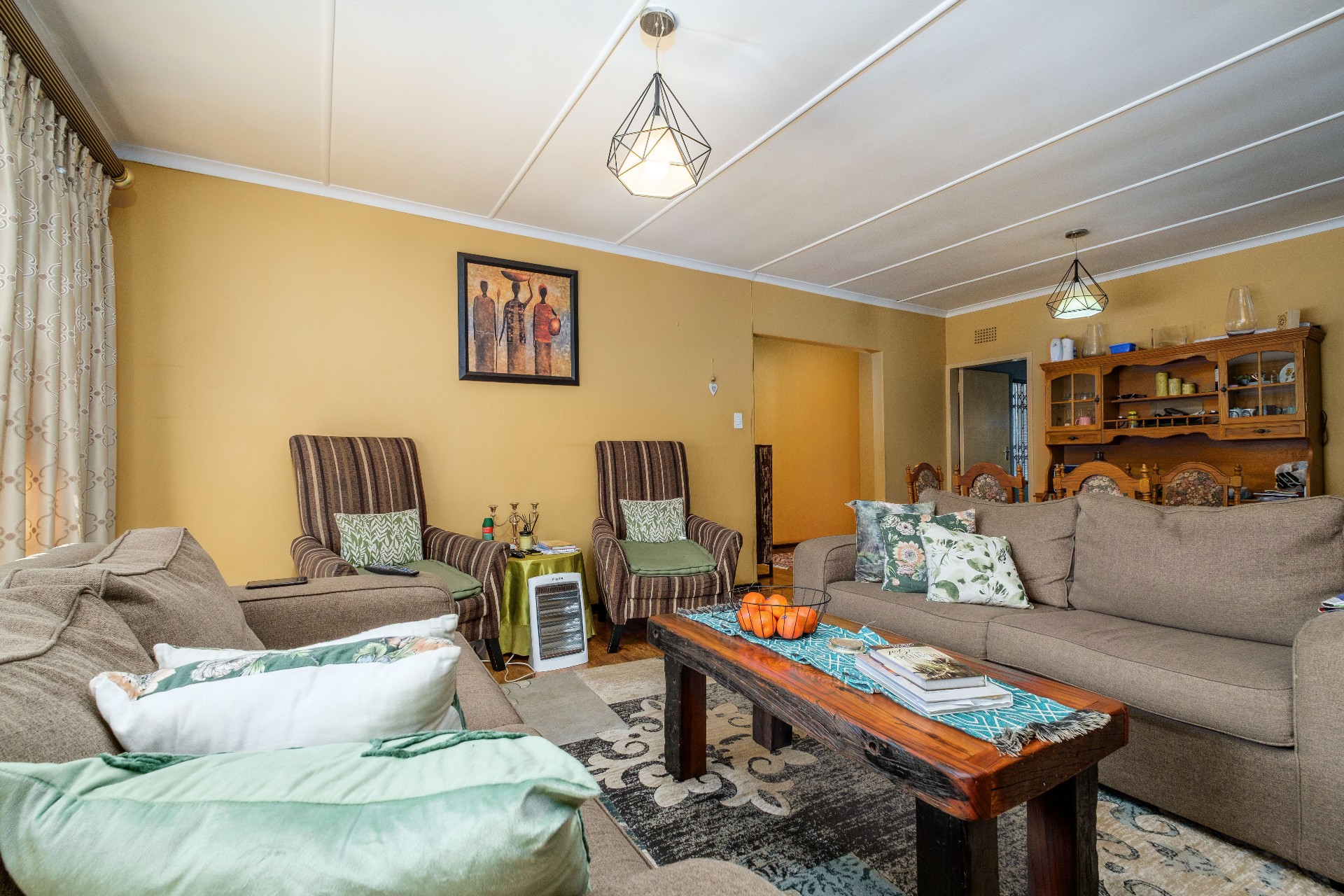 Three Bedroom Family Home For Sale in Witpoortjie, Roodepoort