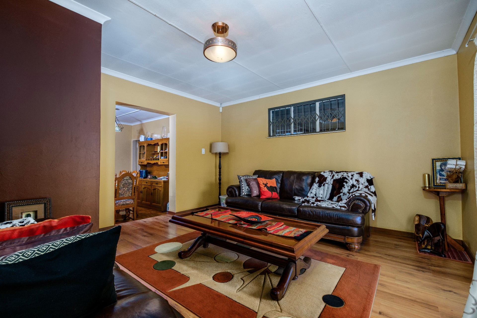 Three Bedroom Family Home For Sale in Witpoortjie, Roodepoort