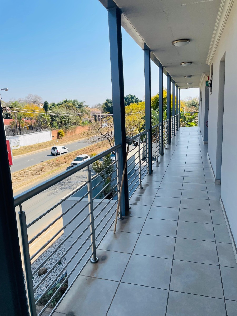 Apartment For Sale in Menlo Park, Pretoria
