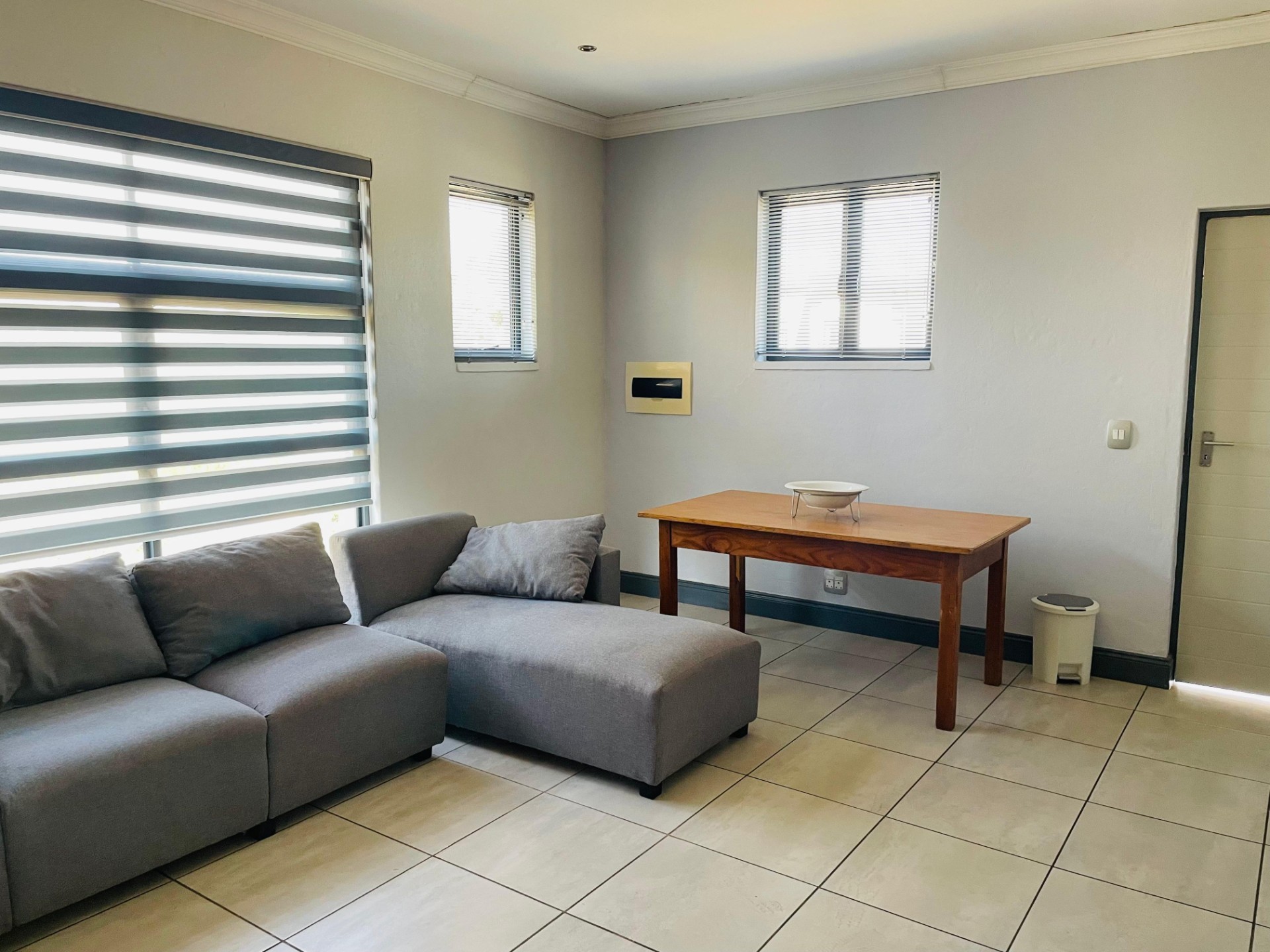 Apartment For Sale in Menlo Park, Pretoria