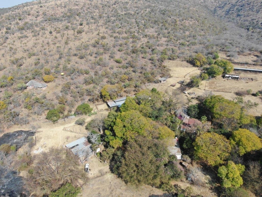 Scenic 261.5-Hectare Farm with Multiple Dwellings - Only 13 km from Bela Bela, Limpopo