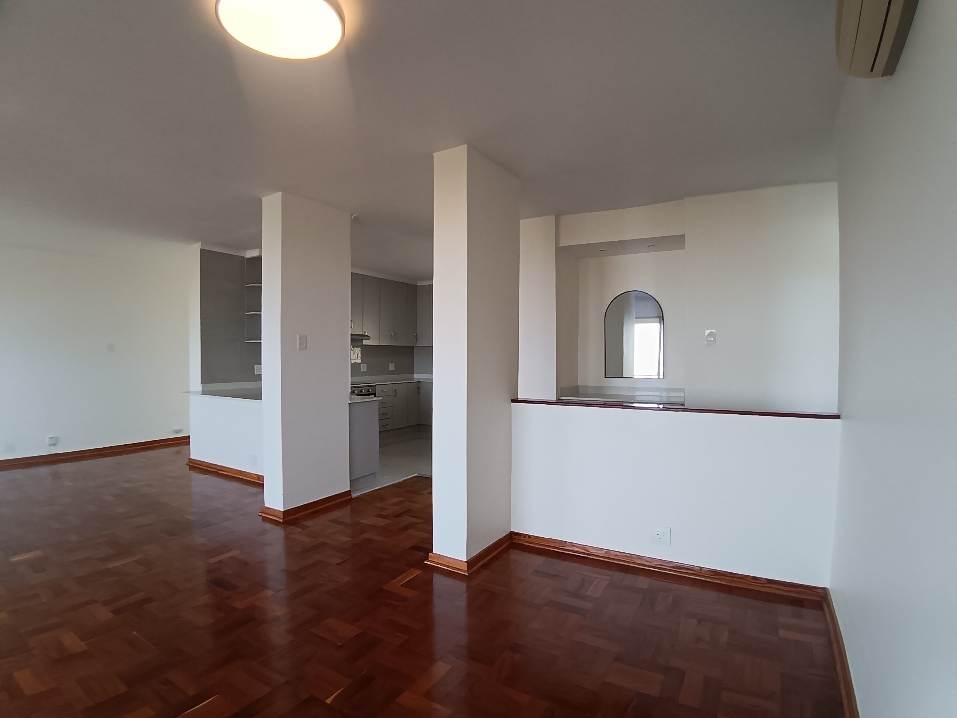 Apartment for rent in Morningside, Durban, KwaZulu Natal, 110 m²