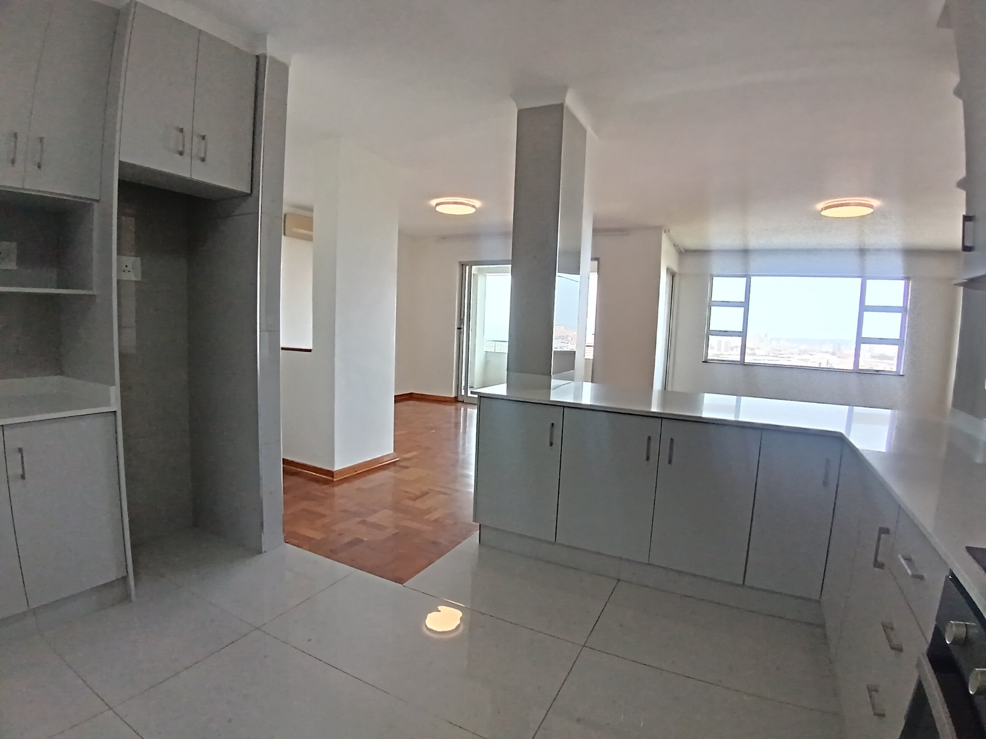 Apartment for rent in Morningside, Durban, KwaZulu Natal, 110 m²