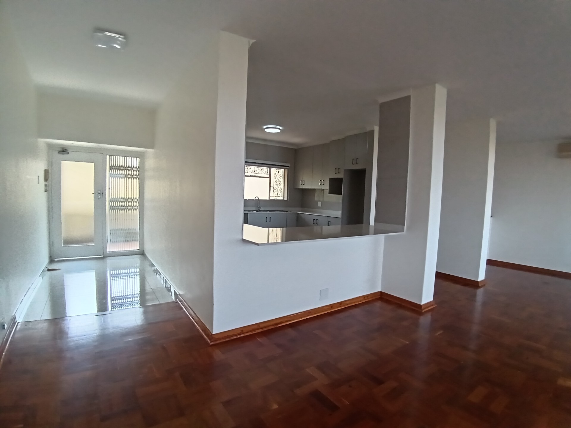 Upmarket 2 Bedroom Apartment at Prime Morningside Location