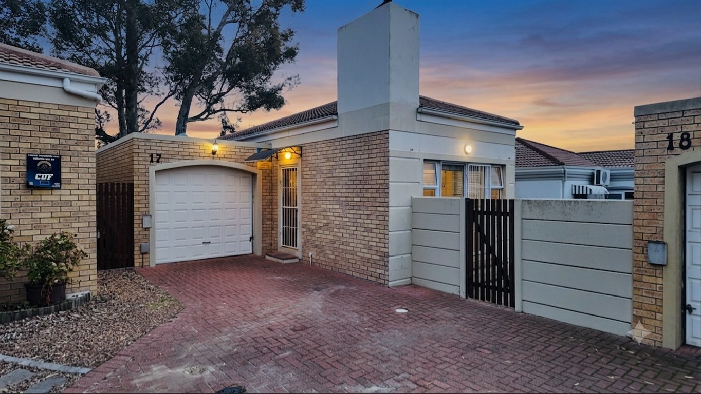 Entertainer's Delight in Secure Sonstraal Heights
