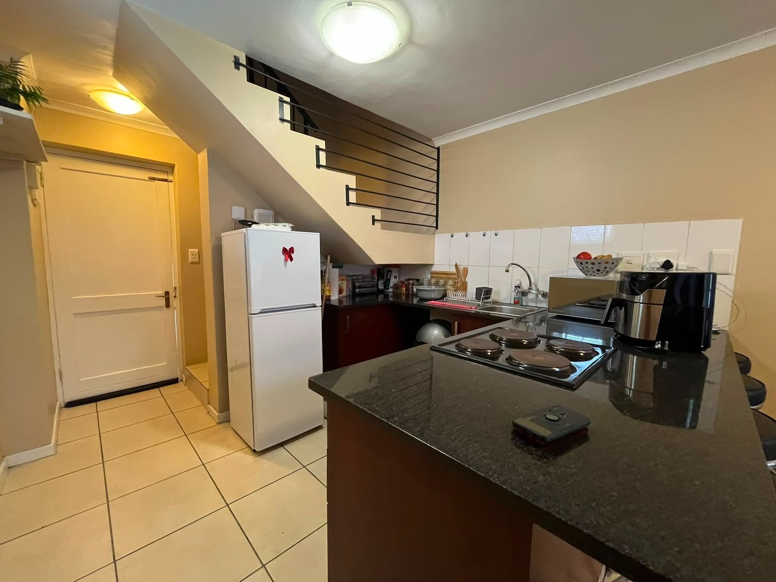 Apartment For Sale in Wellington Central, Wellington