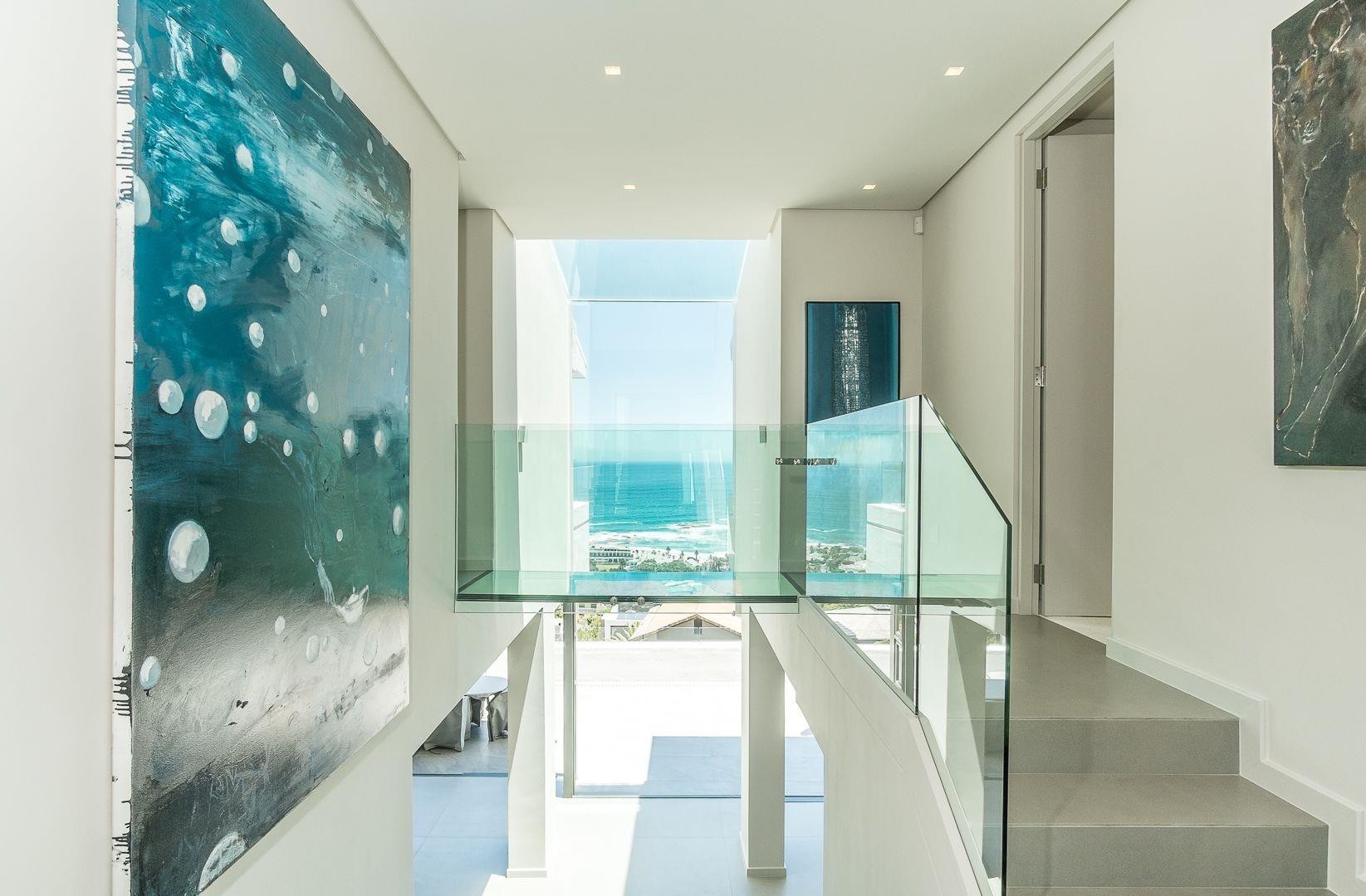 Camps Bay Ocean View Villa