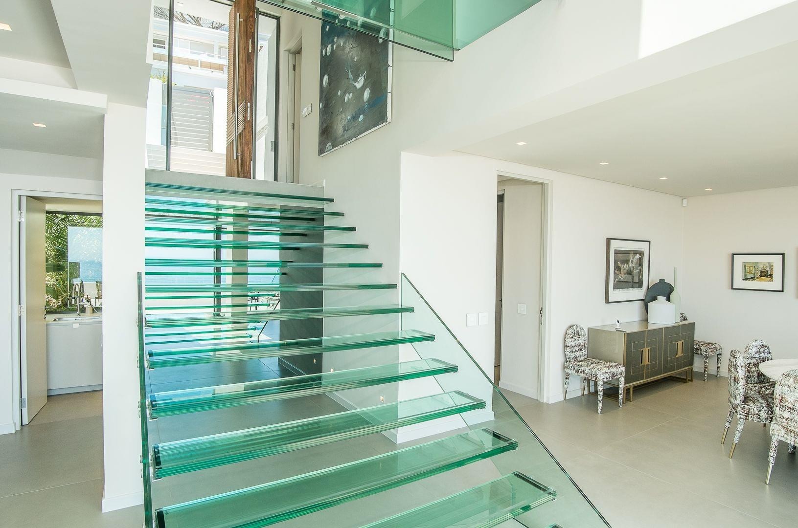 Camps Bay Ocean View Villa